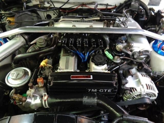 Toyota SOARER 1990 7142496-42
