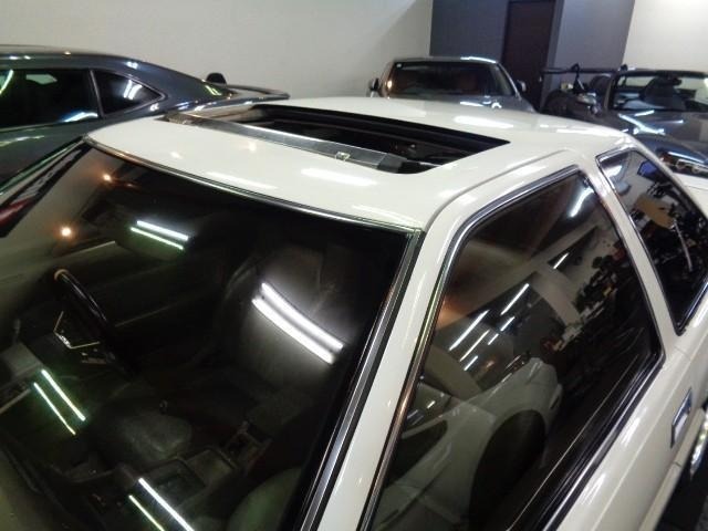 Toyota SOARER 1990 7142496-7