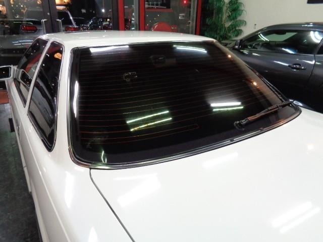 Toyota SOARER 1990 7142496-8