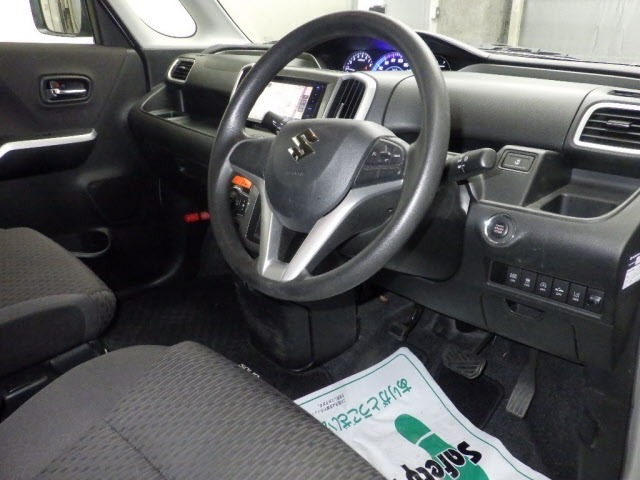 Suzuki SOLIO 2018 7145592-3