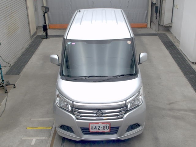 Suzuki SOLIO 2018 7145592-6