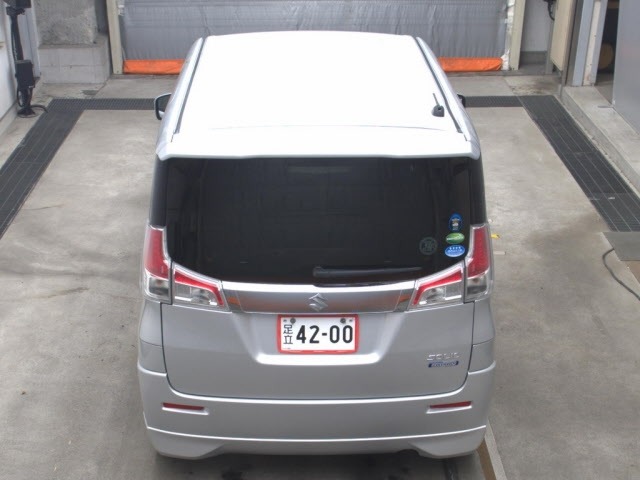 Suzuki SOLIO 2018 7145592-7