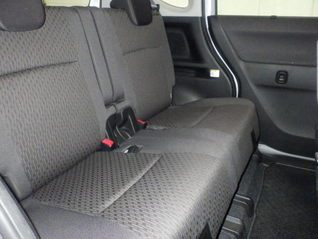 Suzuki SOLIO 2018 7145592-8