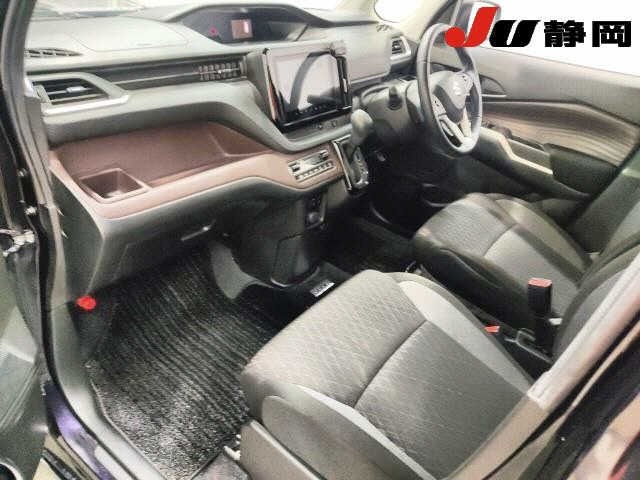 Suzuki SOLIO 2021 7145610-6