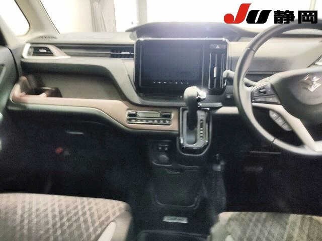 Suzuki SOLIO 2021 7145610-7