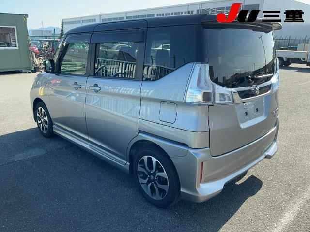 Suzuki SOLIO 2017 7145623-1