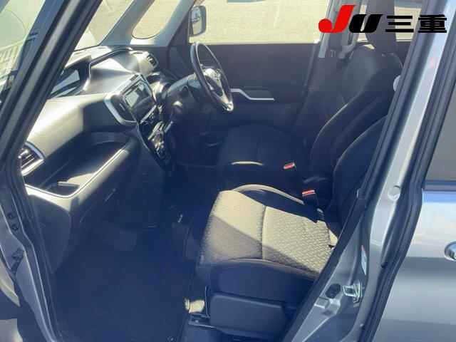Suzuki SOLIO 2017 7145623-3
