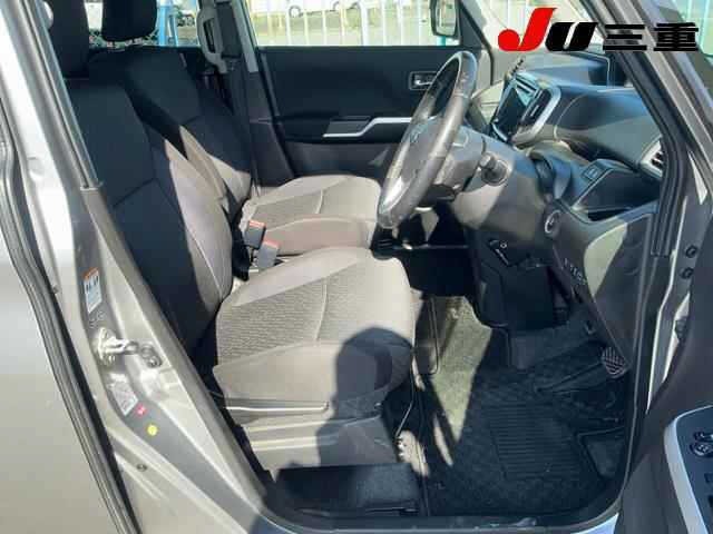 Suzuki SOLIO 2017 7145623-4