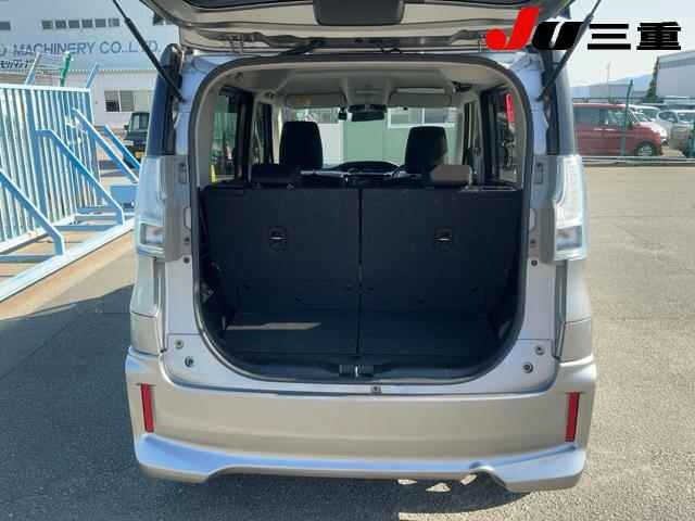 Suzuki SOLIO 2017 7145623-7