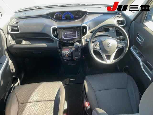 Suzuki SOLIO 2017 7145623-8