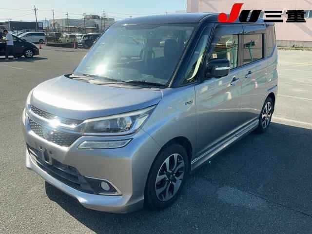 Suzuki SOLIO 2017 7145623-9
