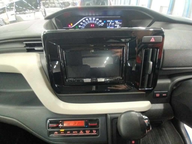 Suzuki SOLIO 2022 7145653-11
