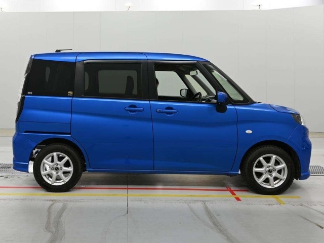Suzuki SOLIO 2022 7145653-3