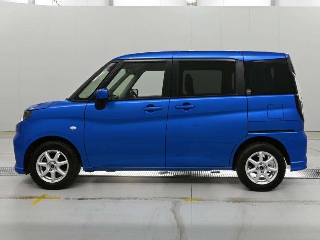 Suzuki SOLIO 2022 7145653-4