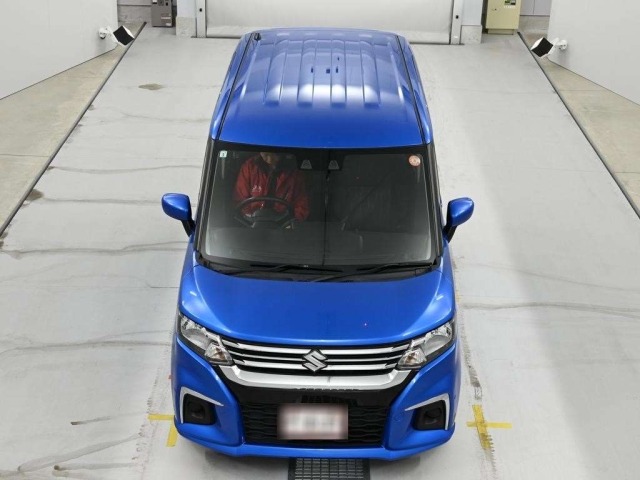 Suzuki SOLIO 2022 7145653-7