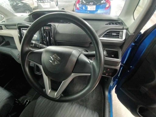 Suzuki SOLIO 2022 7145653-9