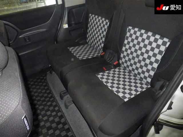 Suzuki SOLIO 2012 7145662-4