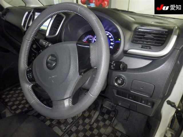 Suzuki SOLIO 2012 7145662-5