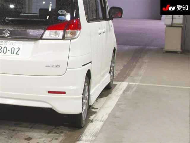 Suzuki SOLIO 2012 7145662-8