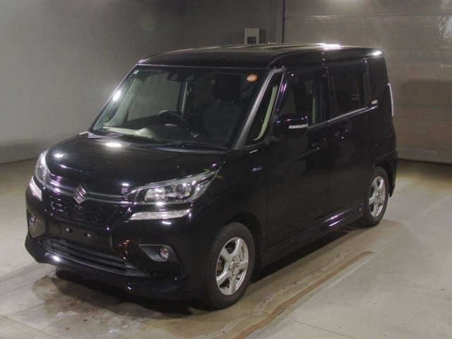 Suzuki SOLIO 2020 7145677-0