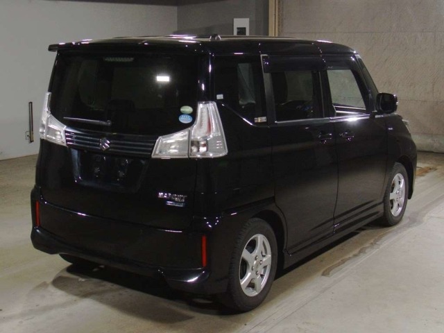 Suzuki SOLIO 2020 7145677-1