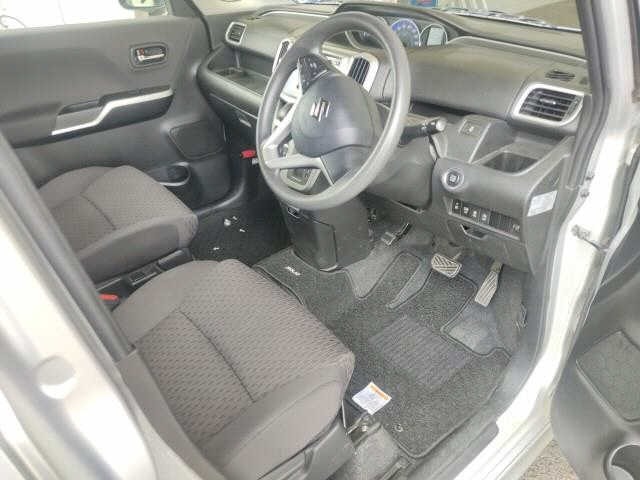 Suzuki SOLIO 2015 7145680-3
