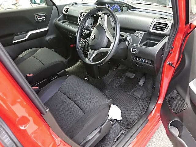 Suzuki SOLIO 2018 7145697-3