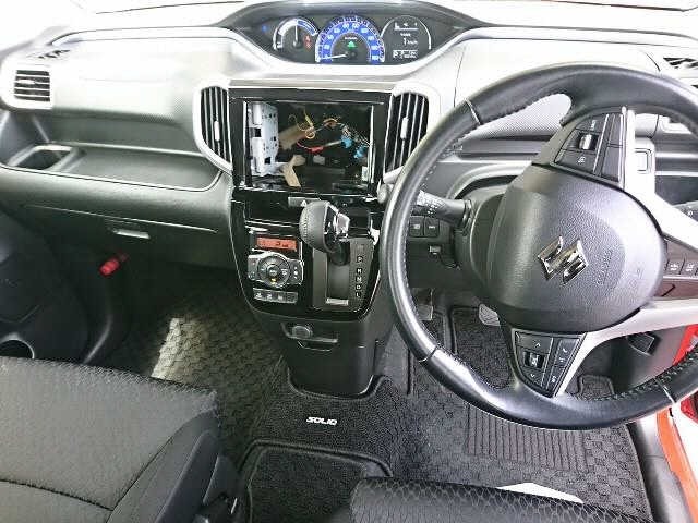 Suzuki SOLIO 2018 7145697-6