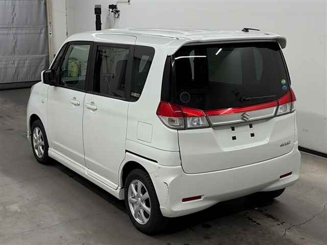 Suzuki SOLIO 2014 7145708-1