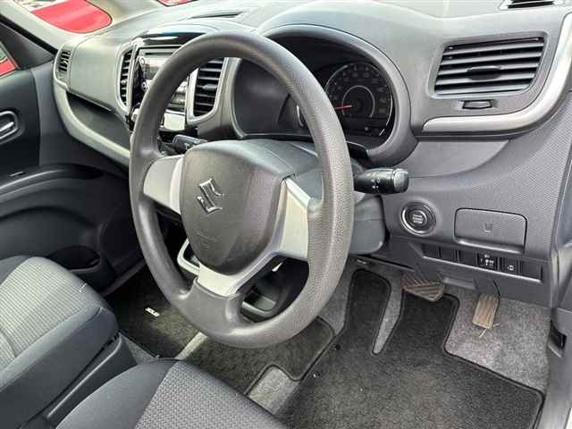 Suzuki SOLIO 2014 7145708-3