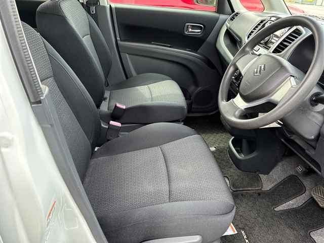 Suzuki SOLIO 2014 7145708-7