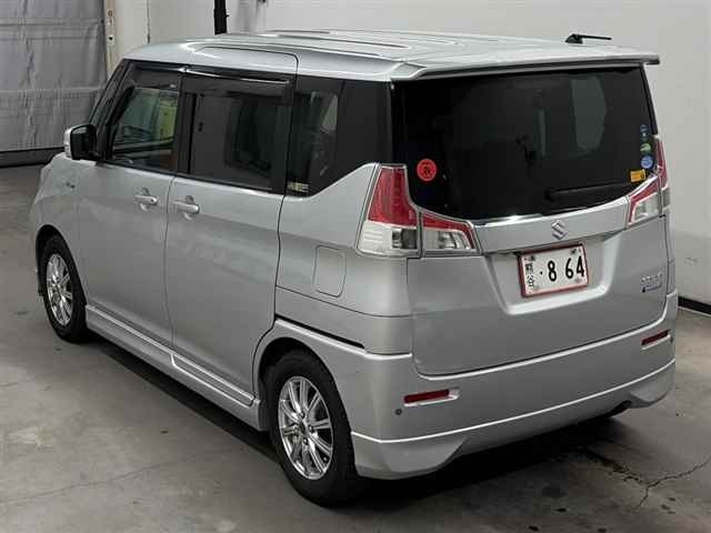 Suzuki SOLIO 2017 7145709-1