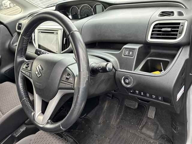 Suzuki SOLIO 2017 7145709-3