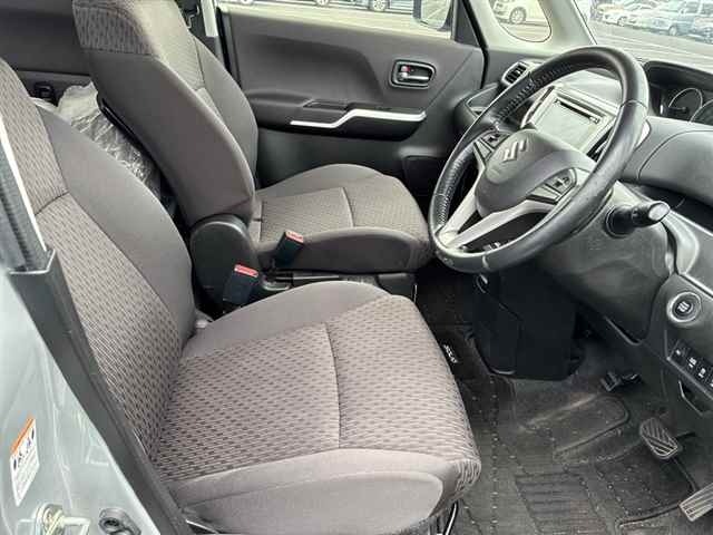 Suzuki SOLIO 2017 7145709-7