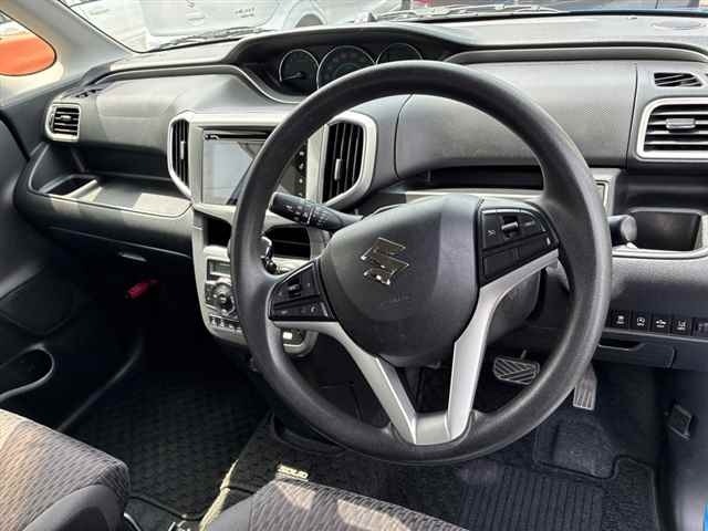 Suzuki SOLIO 2016 7145727-3
