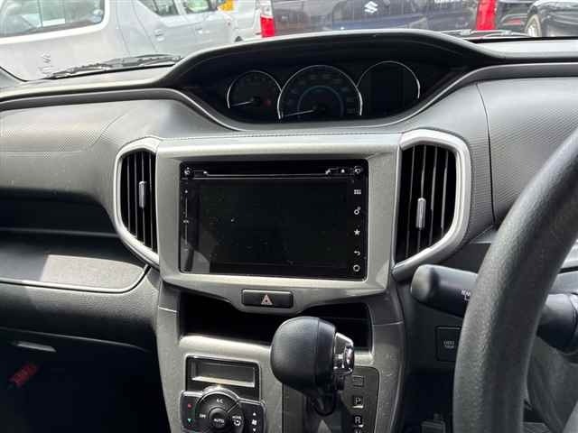 Suzuki SOLIO 2016 7145727-6