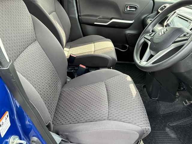 Suzuki SOLIO 2016 7145727-7