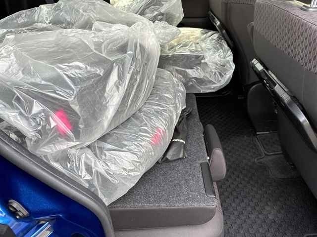 Suzuki SOLIO 2016 7145727-8
