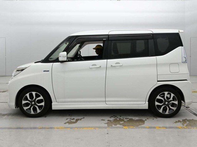 Suzuki SOLIO 2017 7145749-4