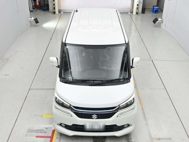 Suzuki SOLIO 2017 7145749-7