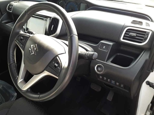 Suzuki SOLIO 2017 7145749-9