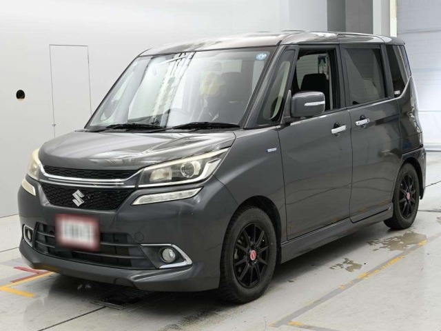 Suzuki SOLIO 2017 7145755-0