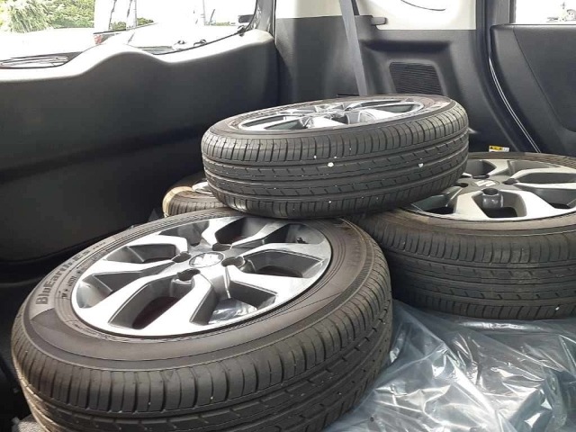 Suzuki SOLIO 2017 7145755-11