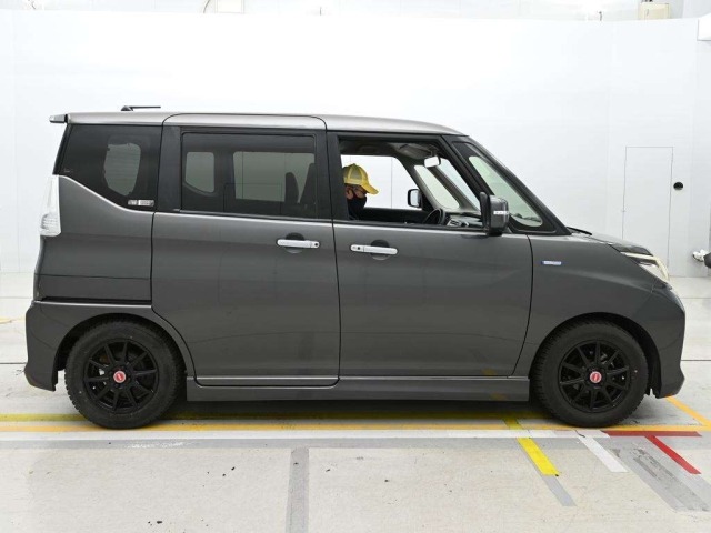 Suzuki SOLIO 2017 7145755-3