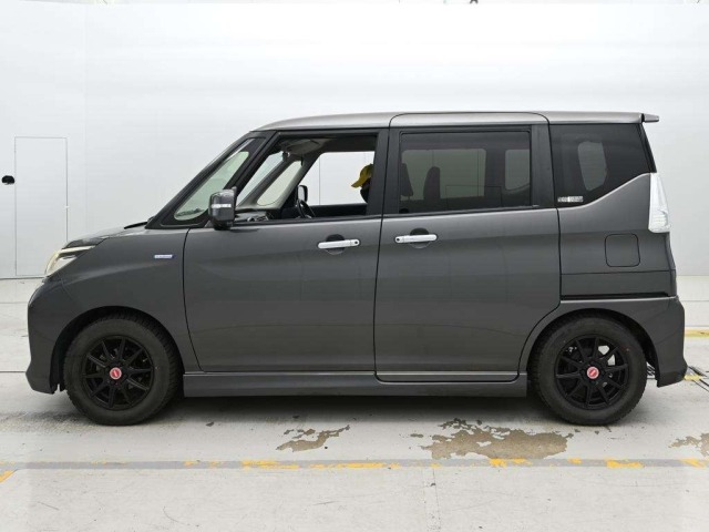 Suzuki SOLIO 2017 7145755-4