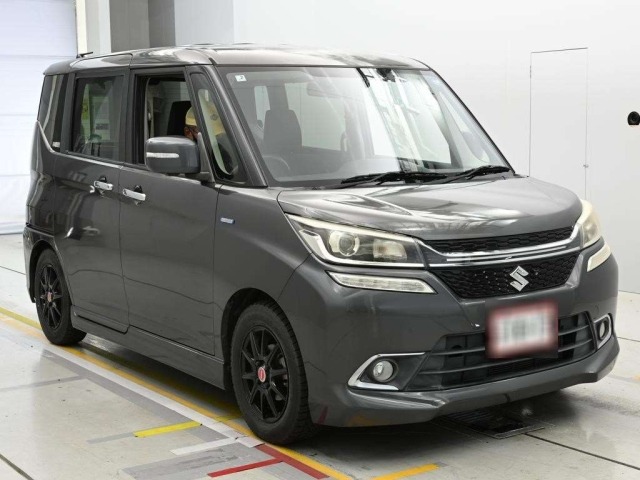Suzuki SOLIO 2017 7145755-5