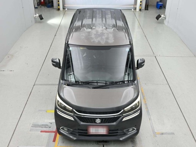 Suzuki SOLIO 2017 7145755-7