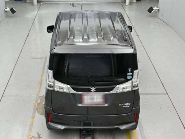 Suzuki SOLIO 2017 7145755-8