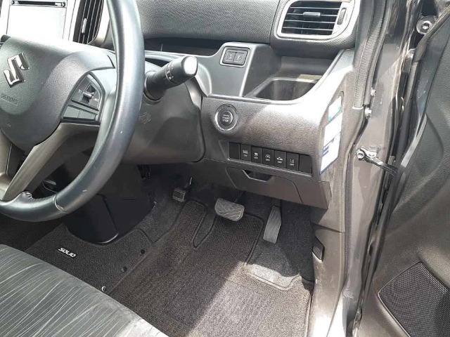 Suzuki SOLIO 2017 7145755-9