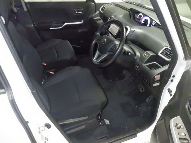 Suzuki SOLIO 2015 7145764-3